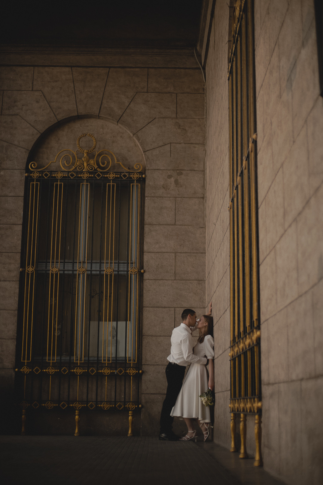 MARINA & VYACHESLAV. Индивидуальный и свадебный фотограф в Минске