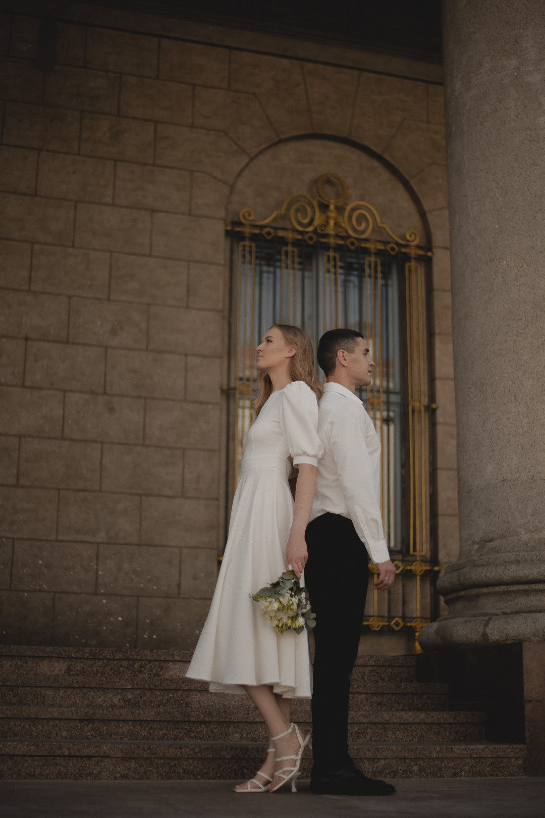 MARINA & VYACHESLAV. Индивидуальный и свадебный фотограф в Минске