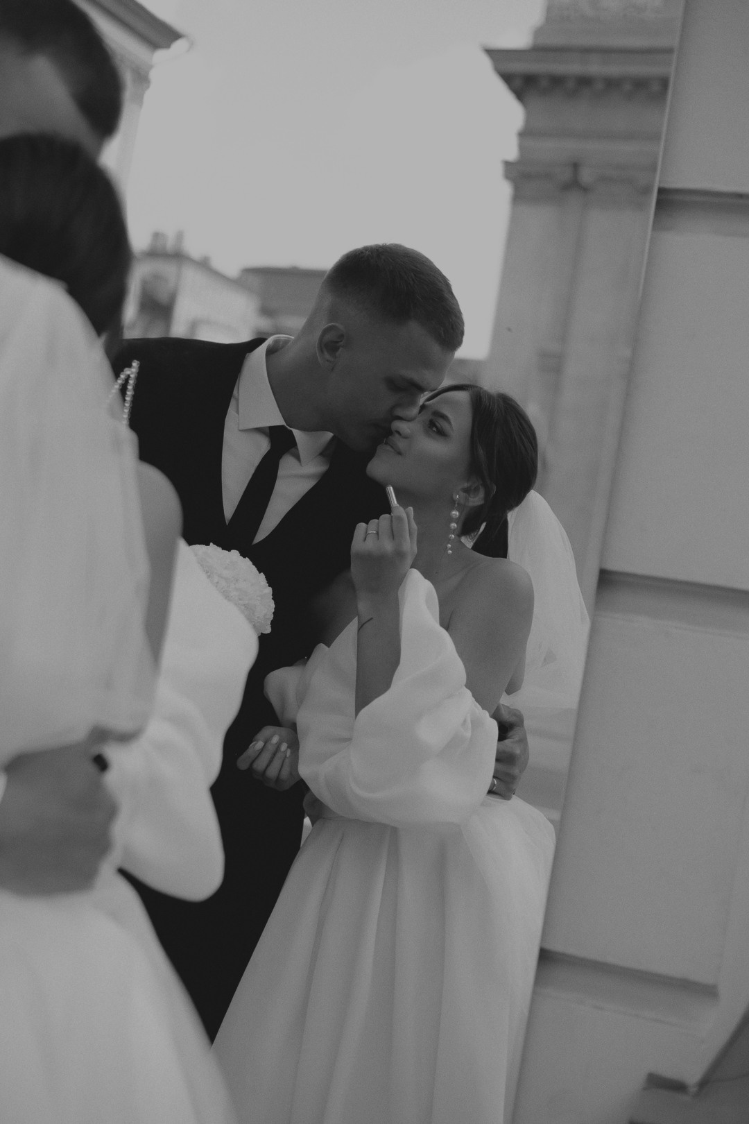 LERA & KIRILL. Индивидуальный и свадебный фотограф в Минске