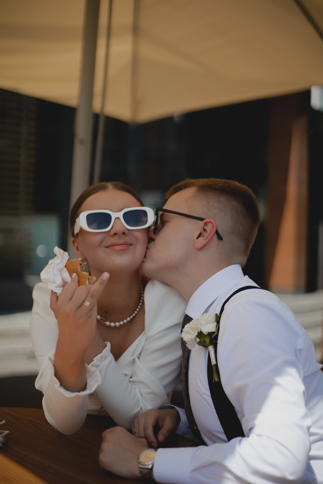 DARIA & MICHAEL. Индивидуальный и свадебный фотограф в Минске