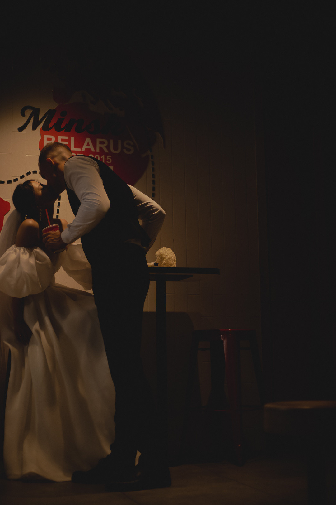 LERA & KIRILL. Индивидуальный и свадебный фотограф в Минске