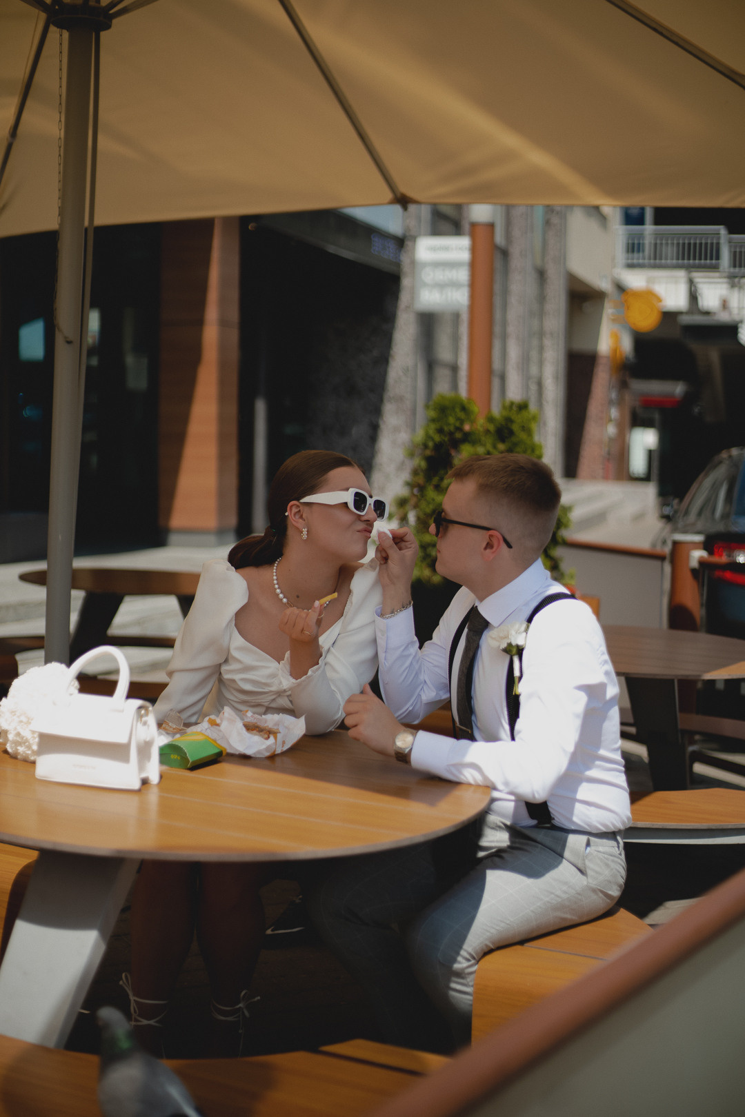 DARIA & MICHAEL. Индивидуальный и свадебный фотограф в Минске