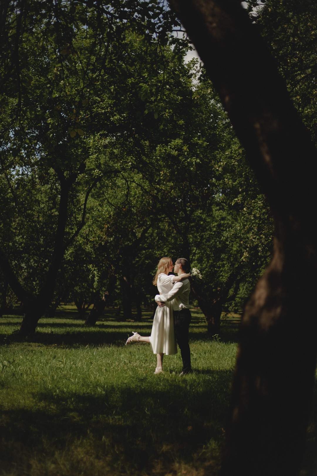 MARINA & VYACHESLAV. Индивидуальный и свадебный фотограф в Минске