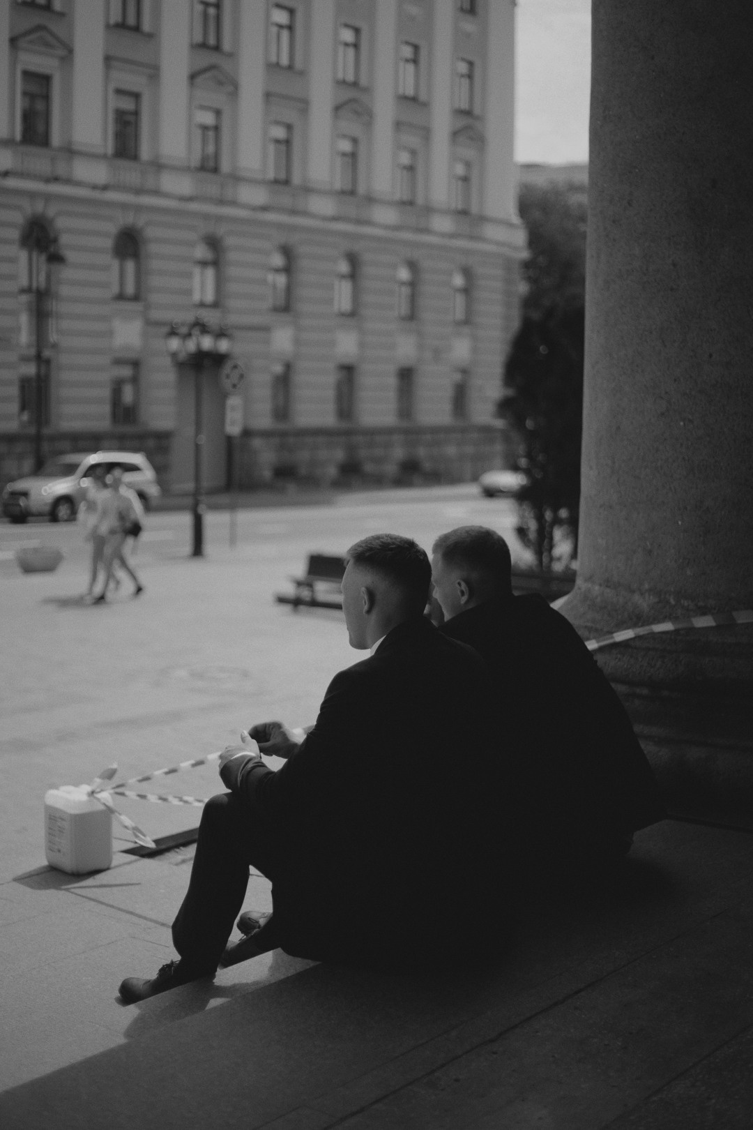 LERA & KIRILL. Индивидуальный и свадебный фотограф в Минске