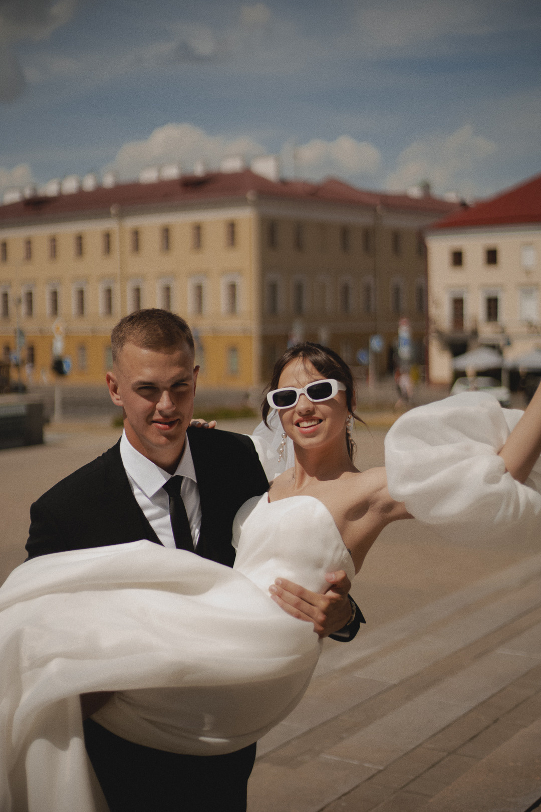 LERA & KIRILL. Индивидуальный и свадебный фотограф в Минске