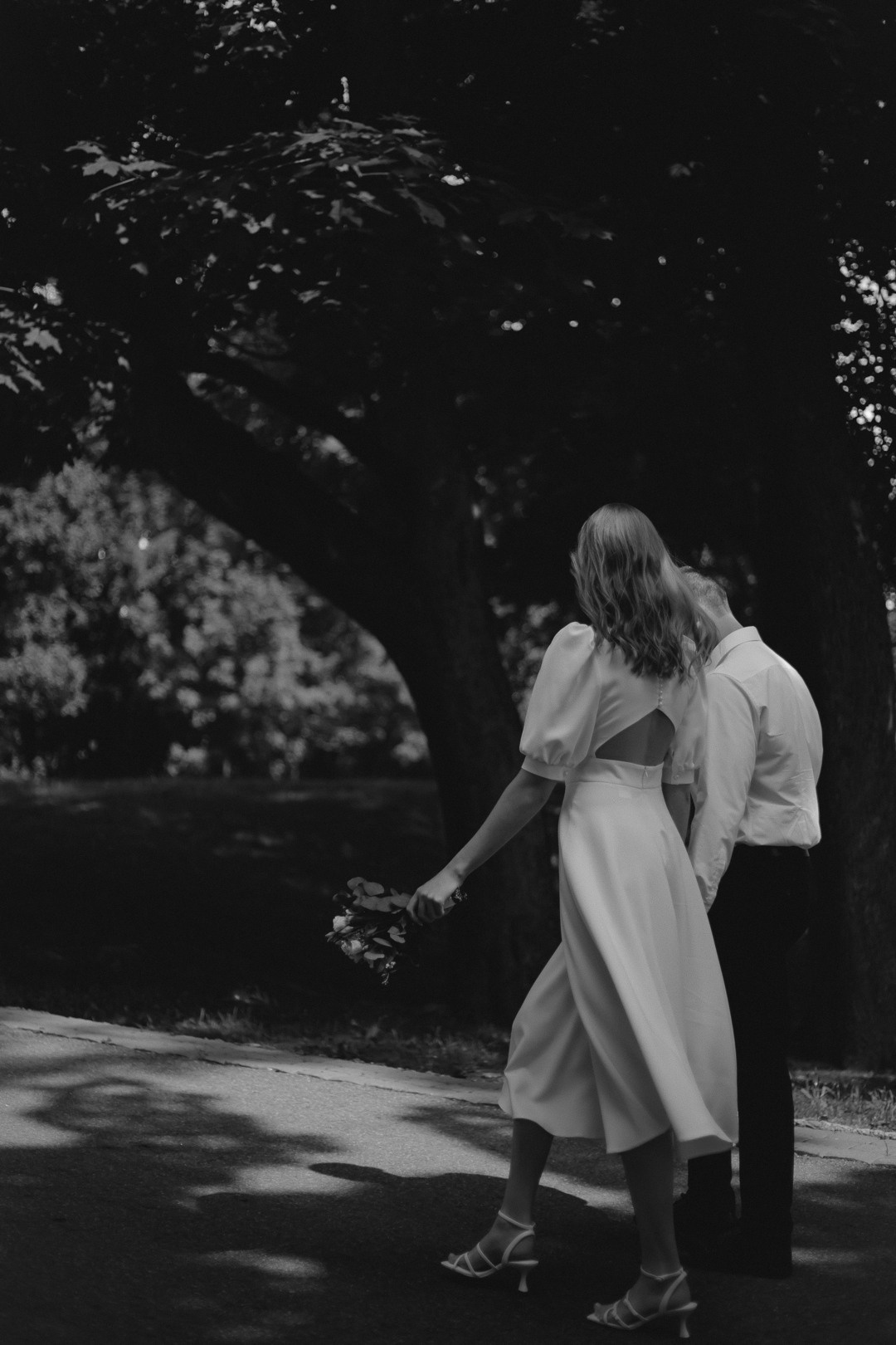 MARINA & VYACHESLAV. Индивидуальный и свадебный фотограф в Минске