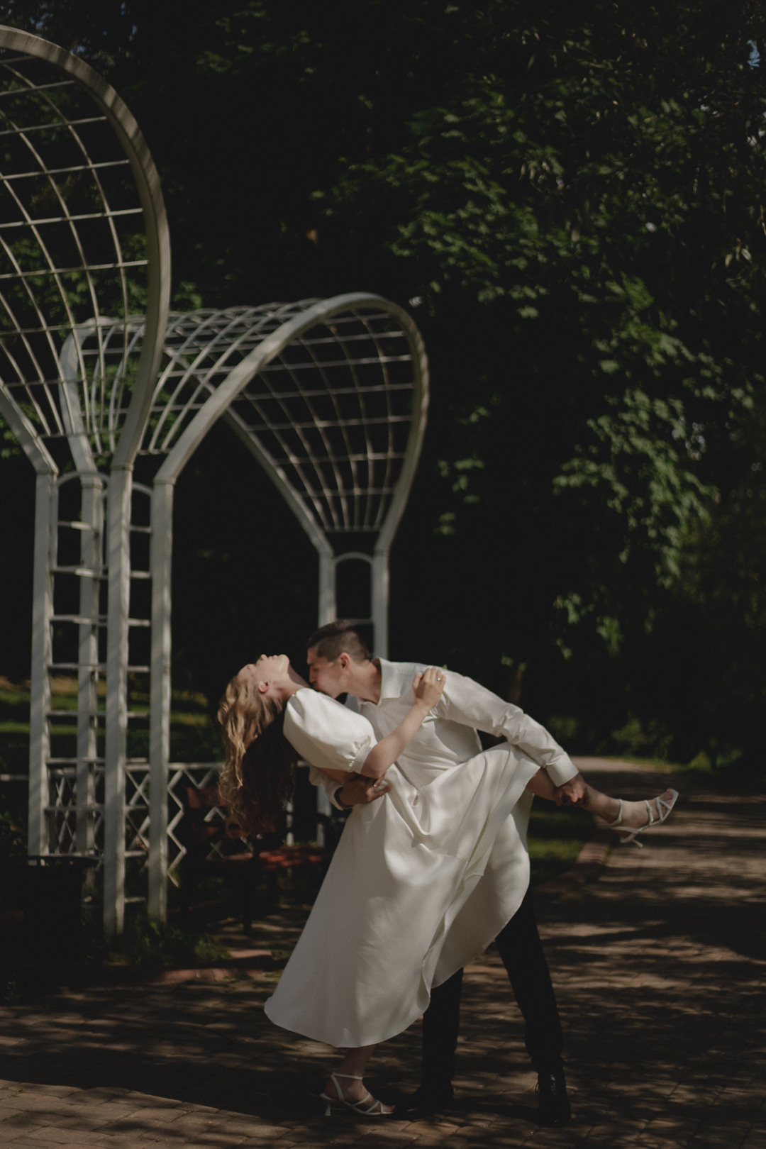 MARINA & VYACHESLAV. Индивидуальный и свадебный фотограф в Минске