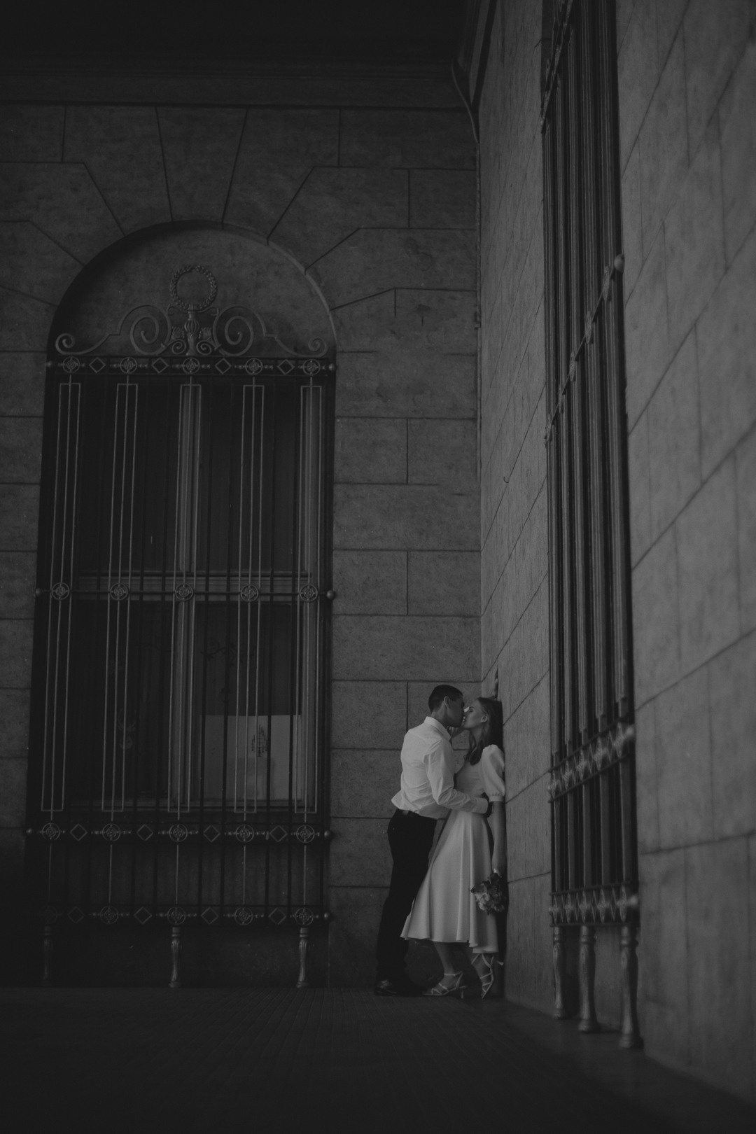 MARINA & VYACHESLAV. Индивидуальный и свадебный фотограф в Минске