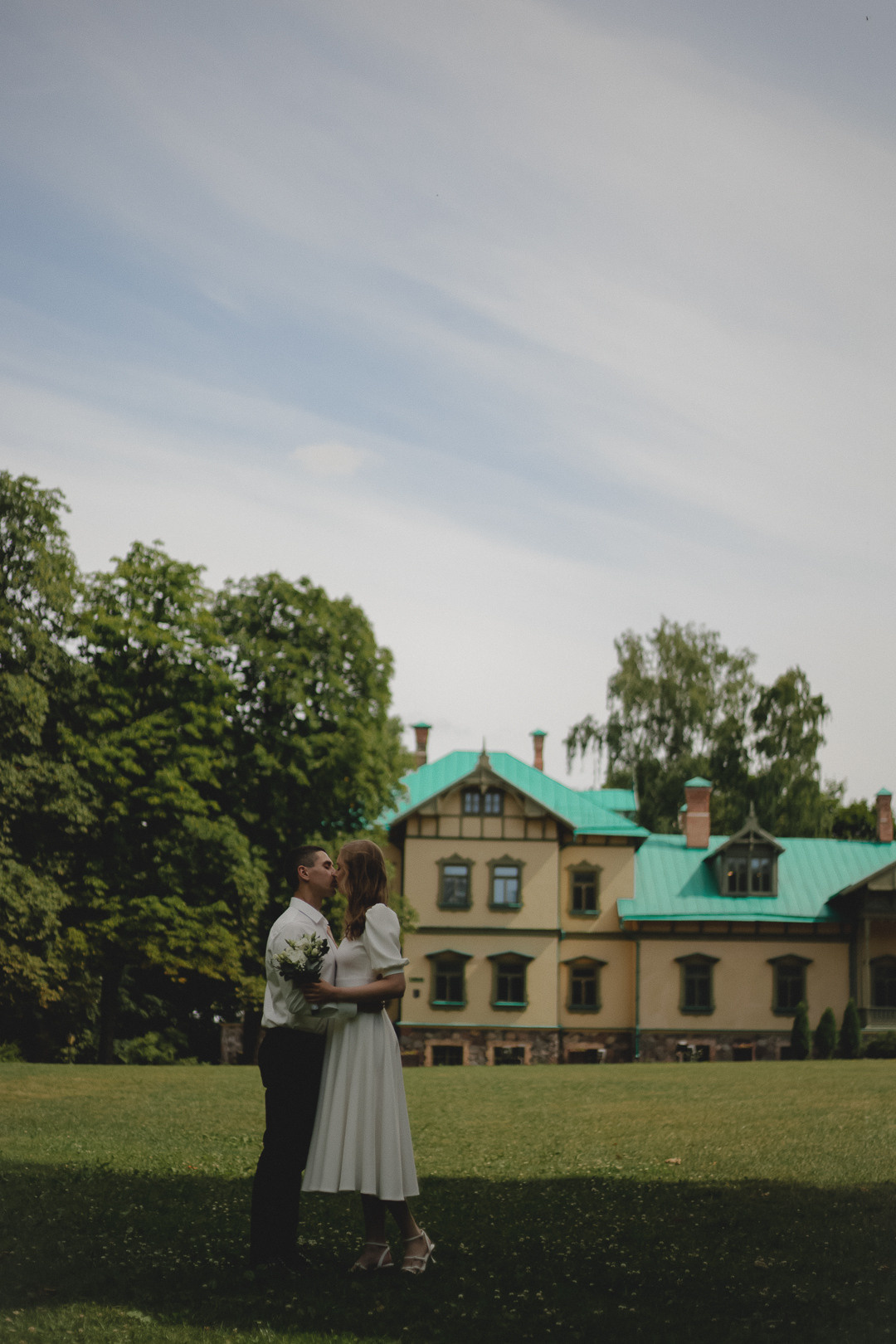 MARINA & VYACHESLAV. Индивидуальный и свадебный фотограф в Минске