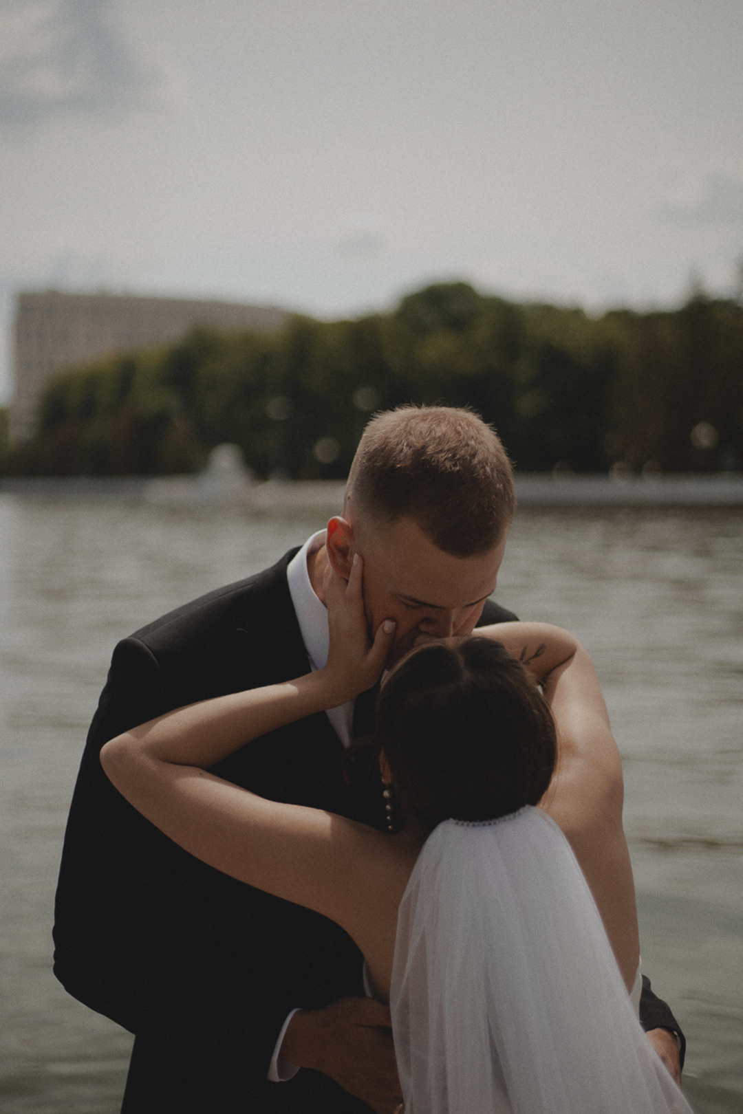 LERA & KIRILL. Индивидуальный и свадебный фотограф в Минске