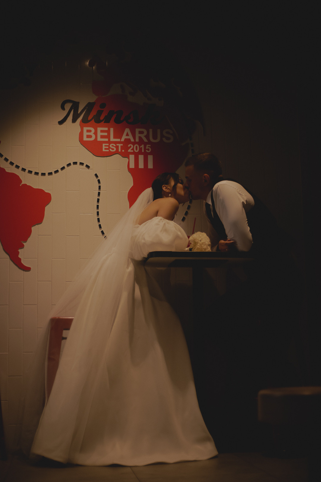 LERA & KIRILL. Индивидуальный и свадебный фотограф в Минске