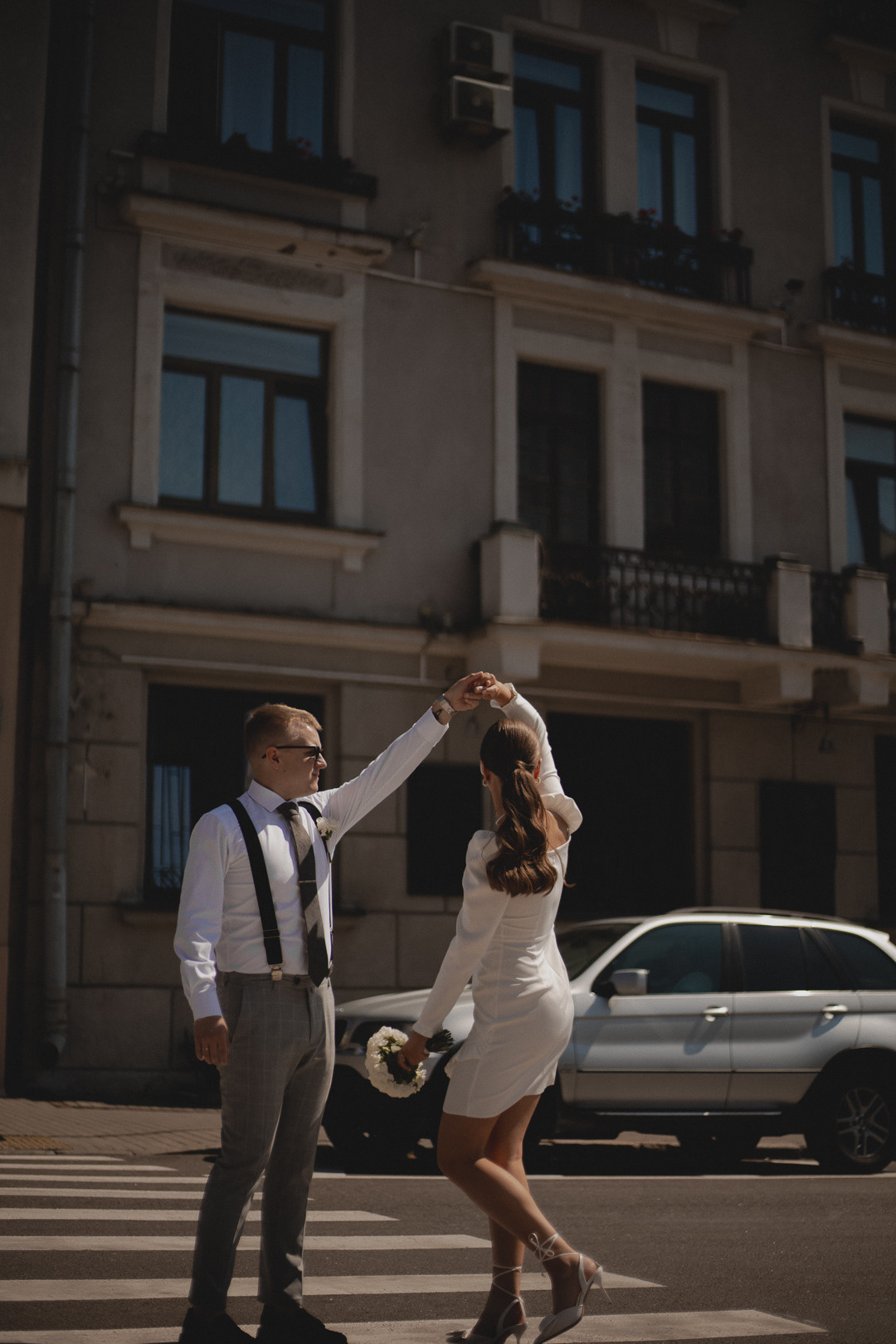 DARIA & MICHAEL. Индивидуальный и свадебный фотограф в Минске