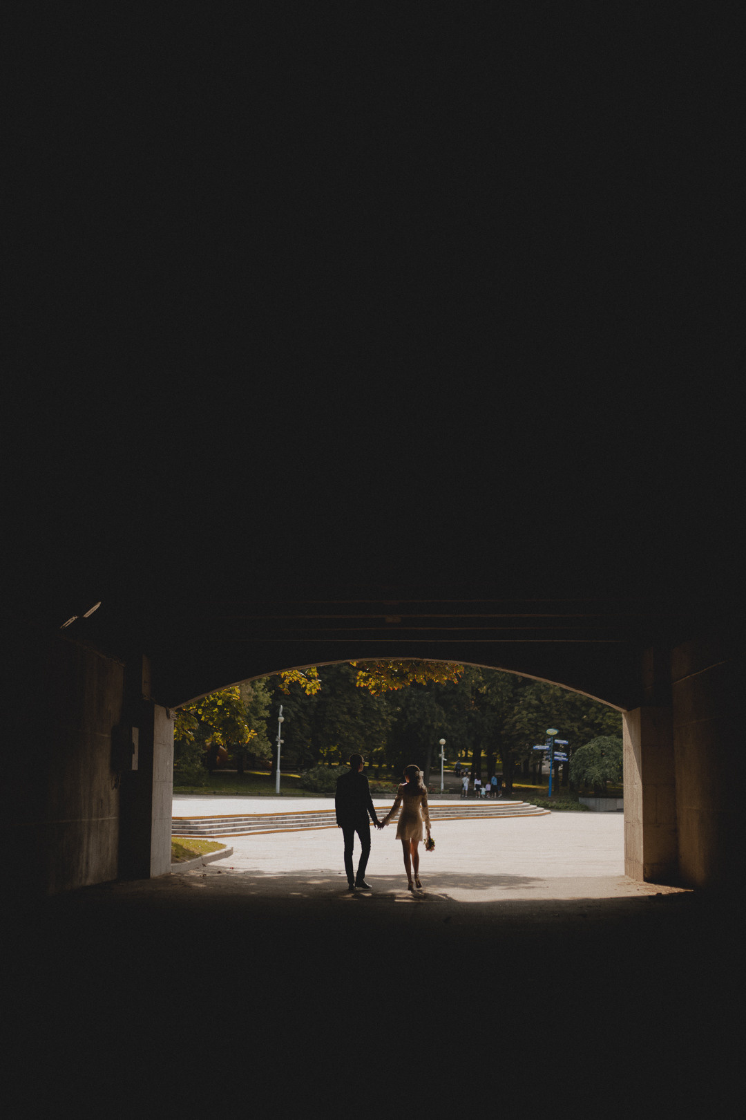 DINA & KIRILL. Индивидуальный и свадебный фотограф в Минске