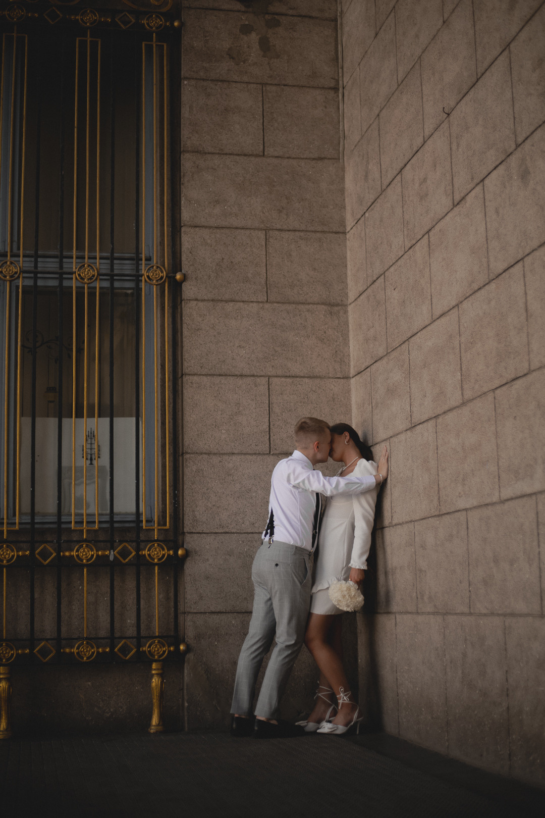 DARIA & MICHAEL. Индивидуальный и свадебный фотограф в Минске