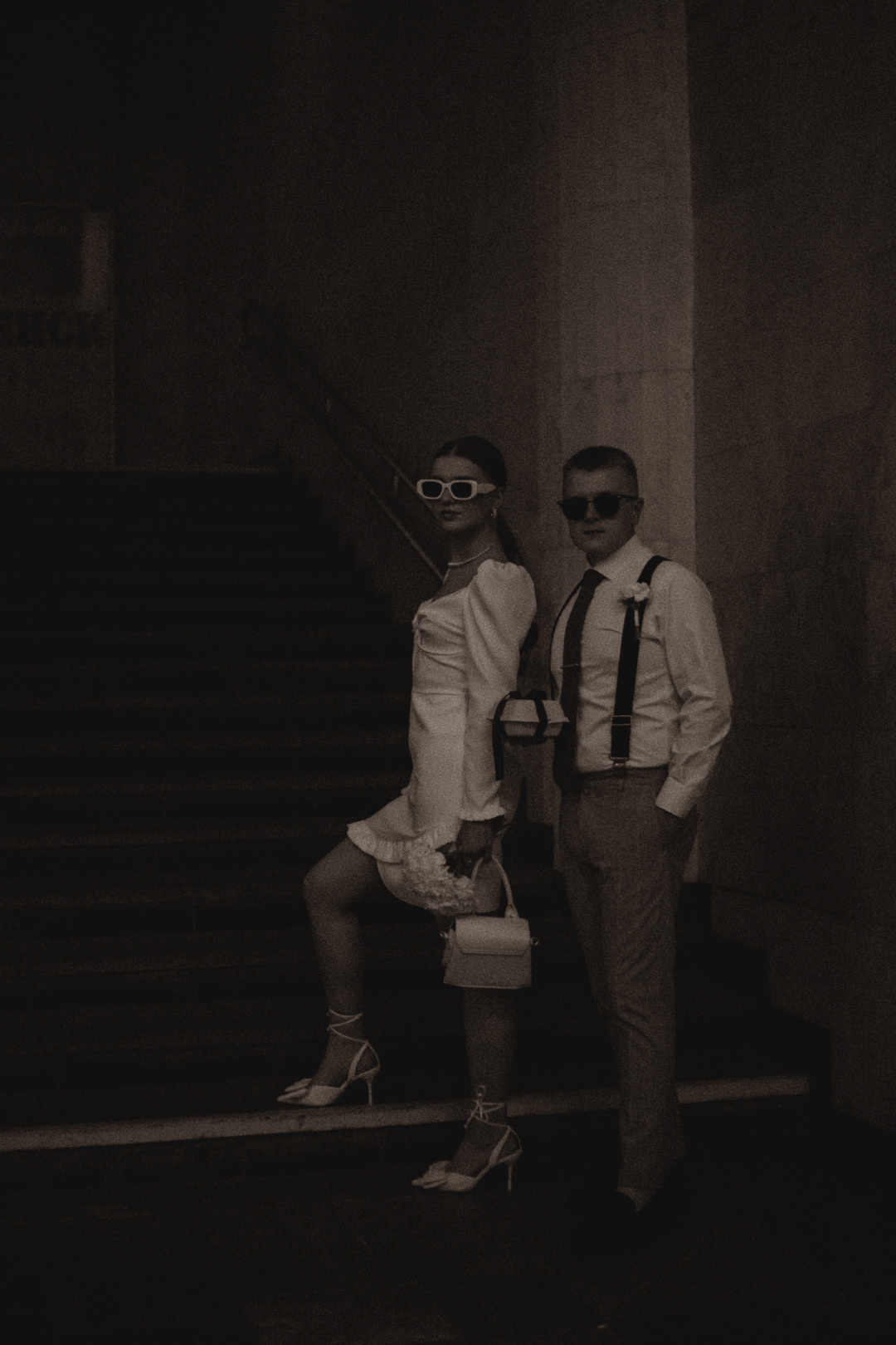 DARIA & MICHAEL. Индивидуальный и свадебный фотограф в Минске