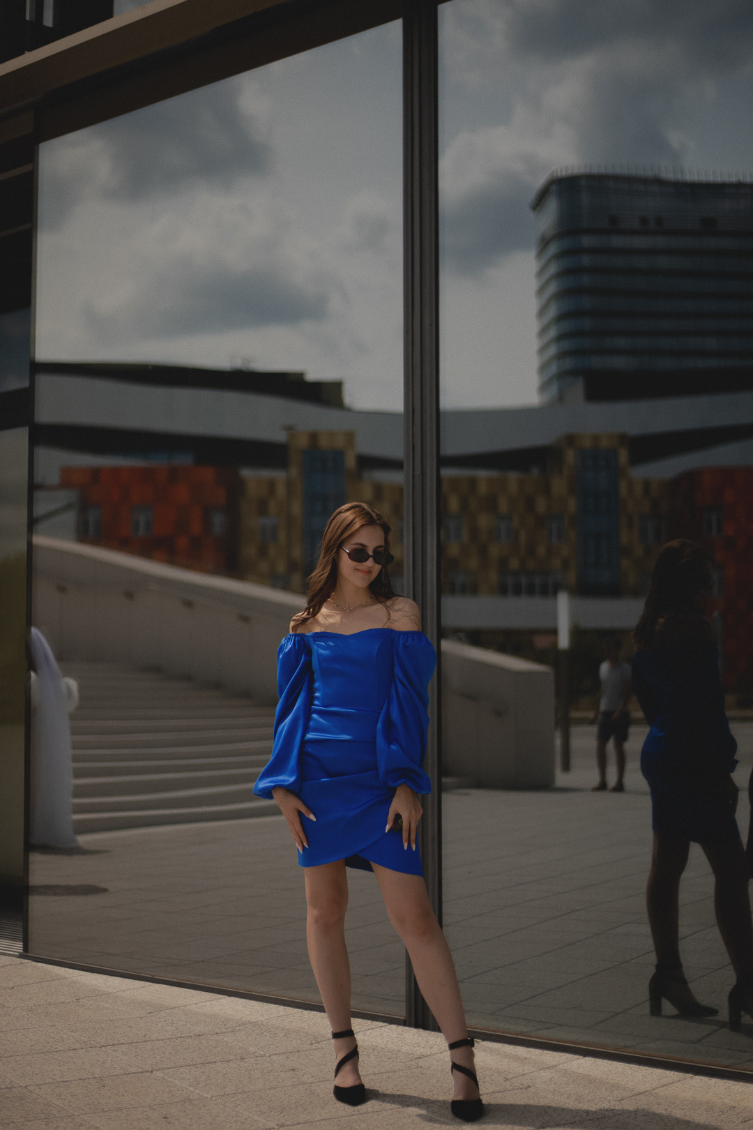 LERA & KIRILL. Индивидуальный и свадебный фотограф в Минске