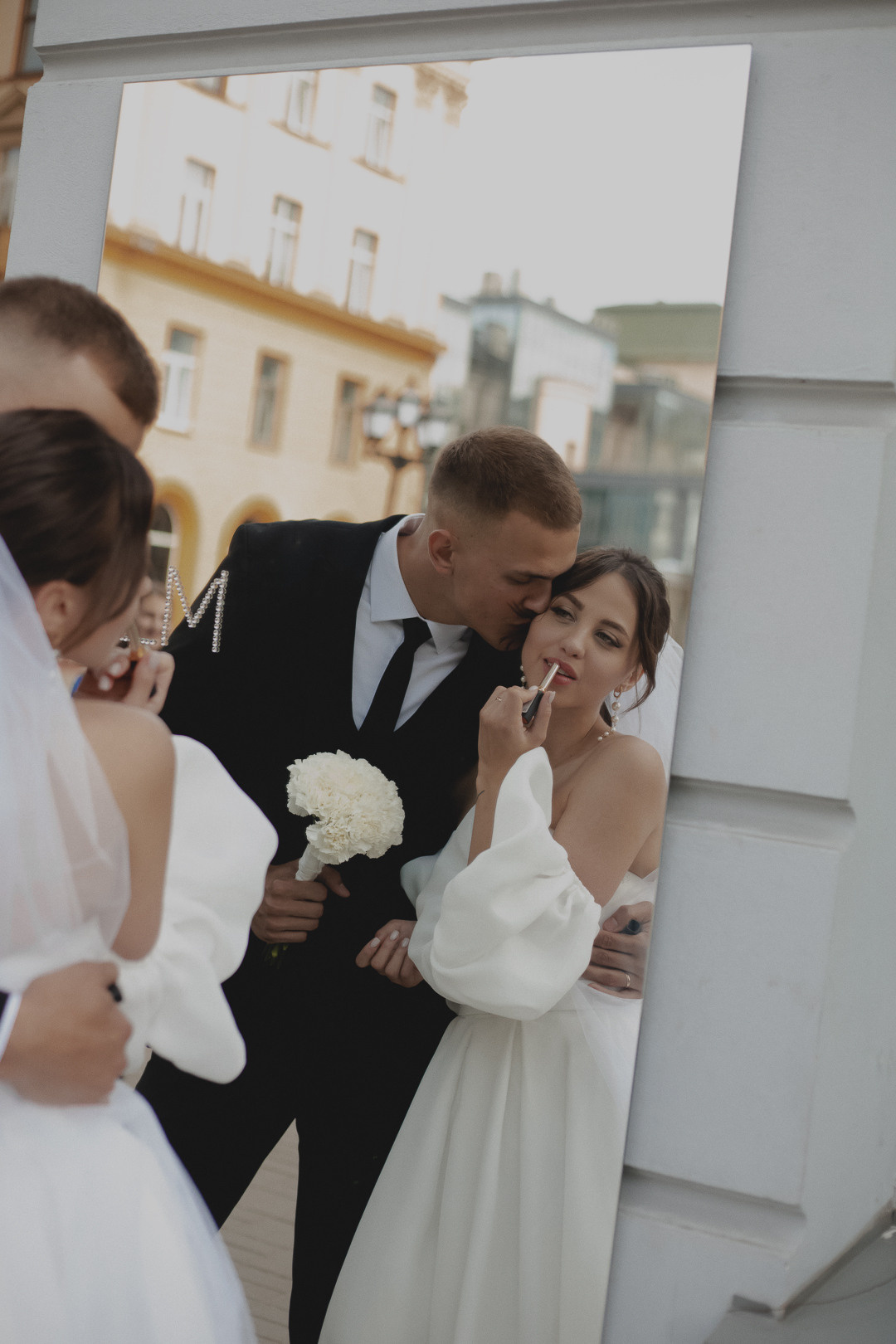 LERA & KIRILL. Индивидуальный и свадебный фотограф в Минске