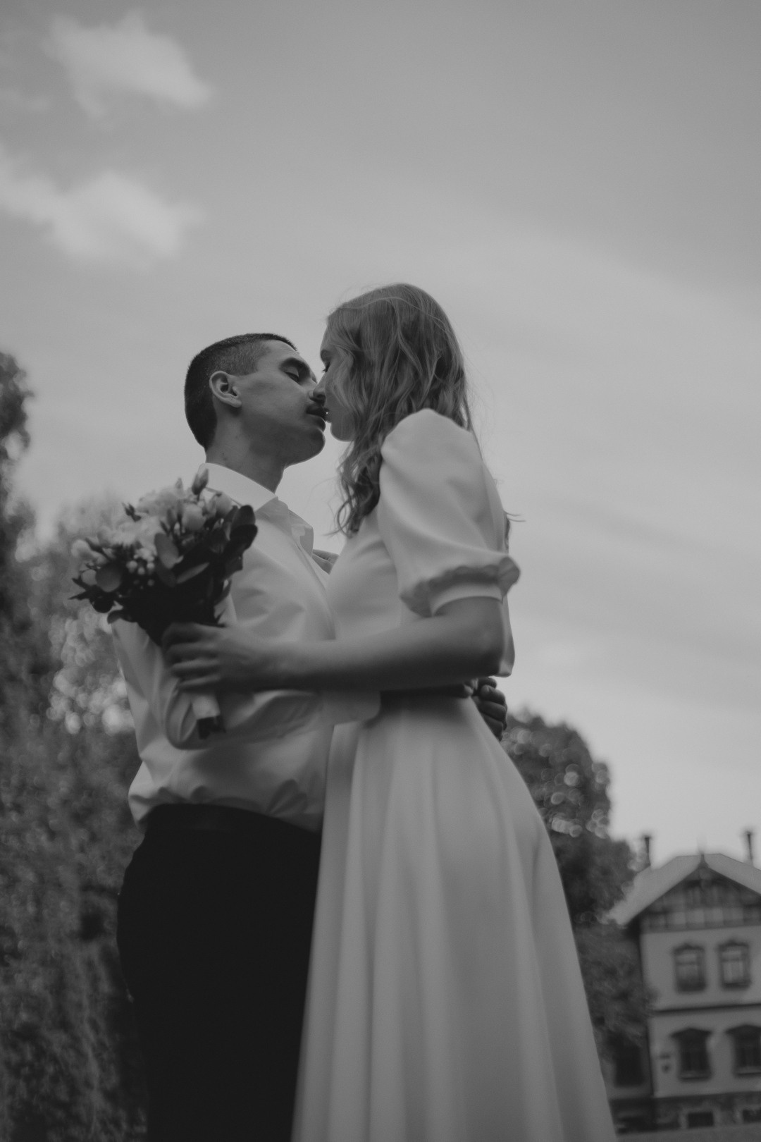 MARINA & VYACHESLAV. Индивидуальный и свадебный фотограф в Минске