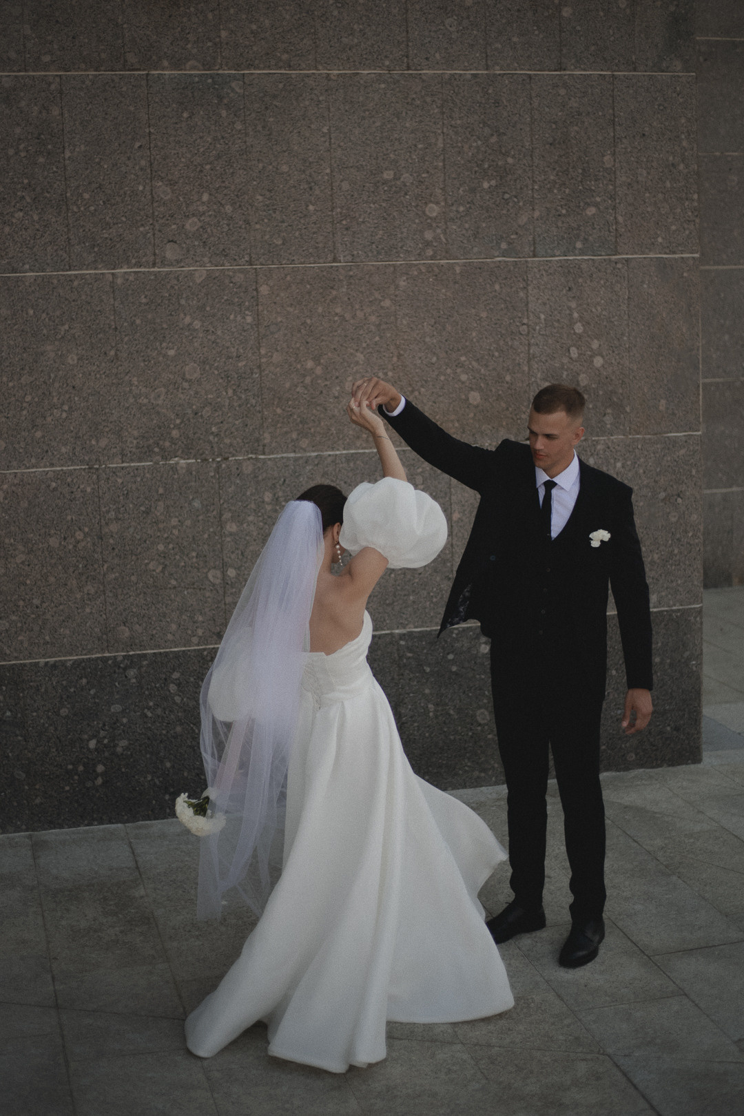 LERA & KIRILL. Индивидуальный и свадебный фотограф в Минске