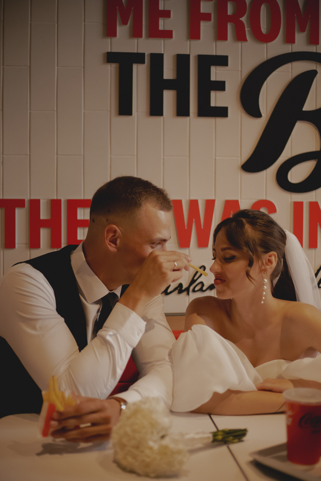 LERA & KIRILL. Индивидуальный и свадебный фотограф в Минске