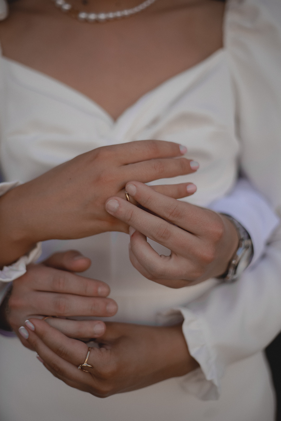 DARIA & MICHAEL. Индивидуальный и свадебный фотограф в Минске