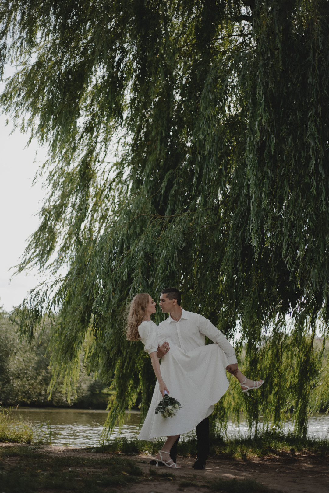 MARINA & VYACHESLAV. Индивидуальный и свадебный фотограф в Минске