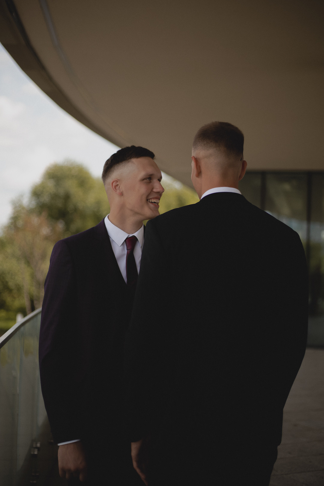 LERA & KIRILL. Индивидуальный и свадебный фотограф в Минске