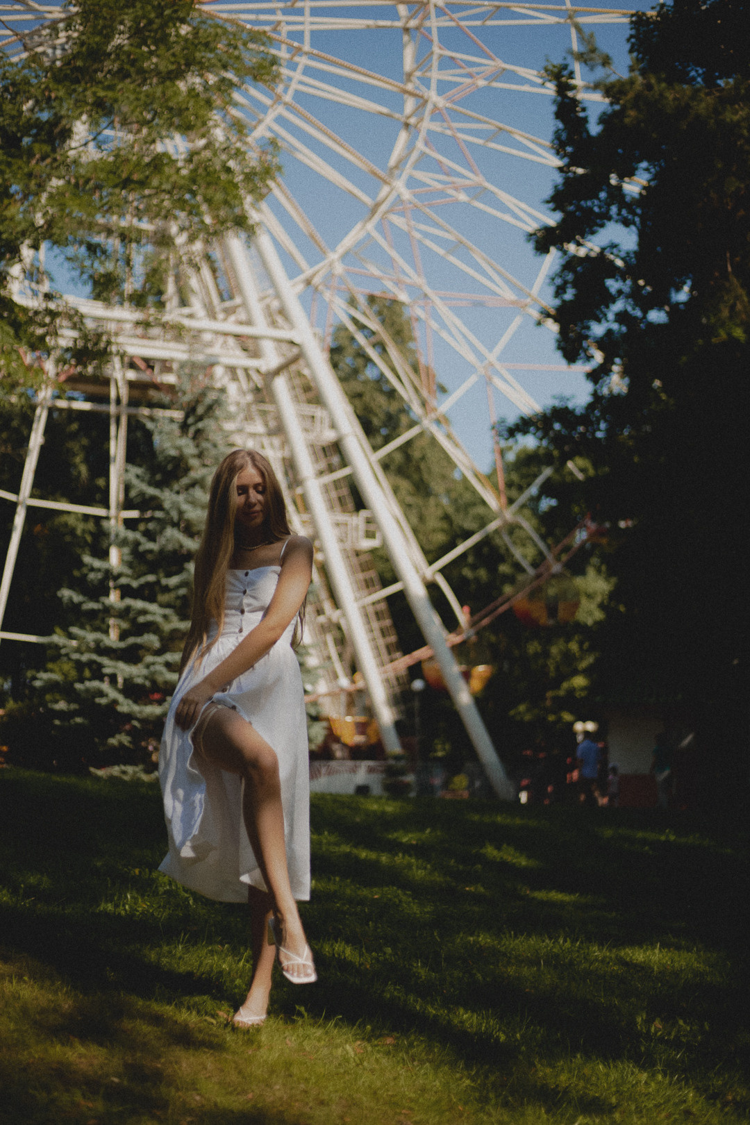 INNA. Индивидуальный и свадебный фотограф в Минске