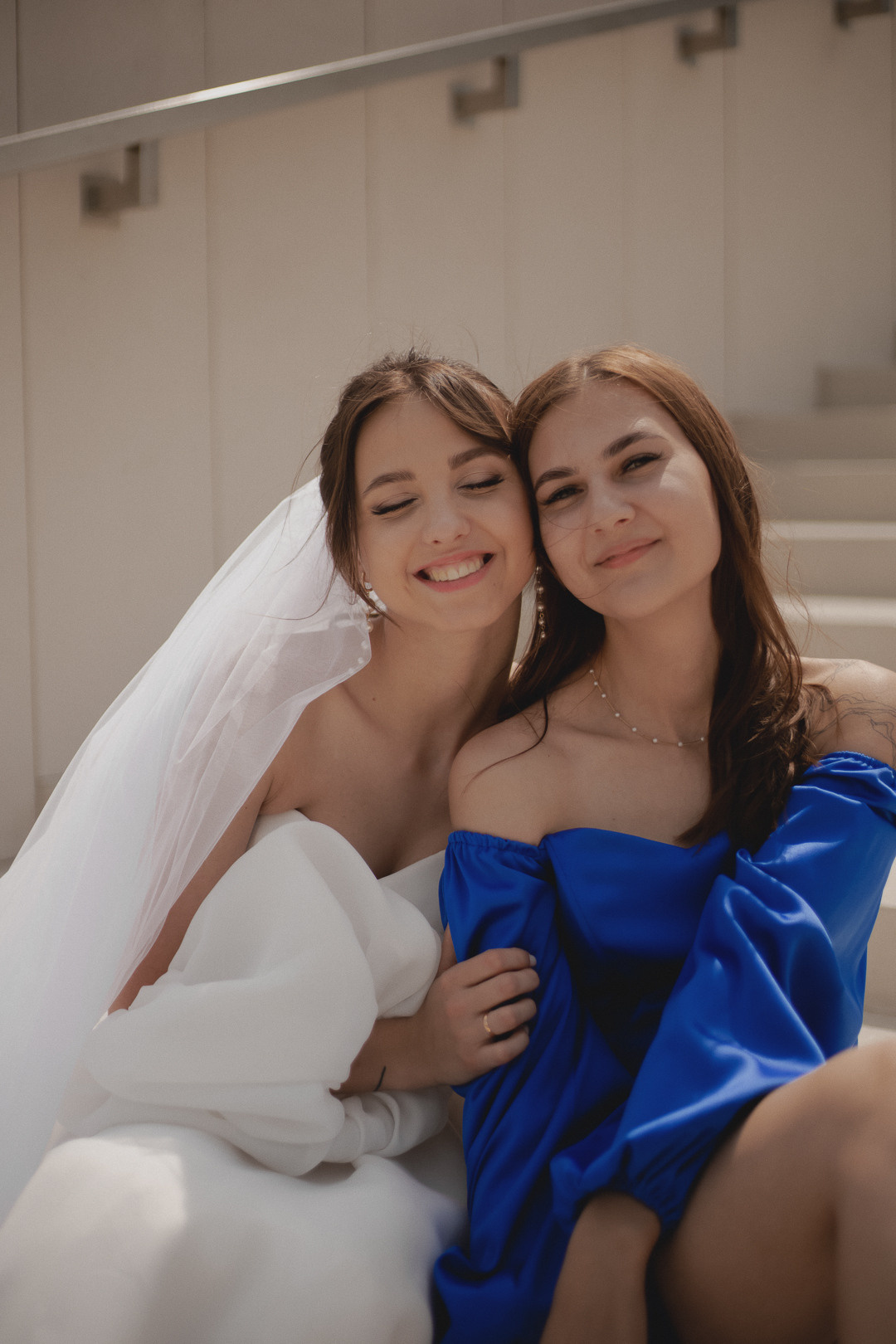 LERA & KIRILL. Индивидуальный и свадебный фотограф в Минске