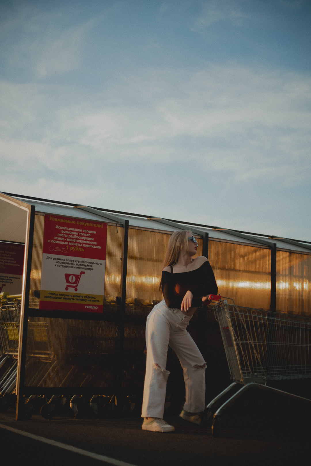 MARGO. Индивидуальный и свадебный фотограф в Минске