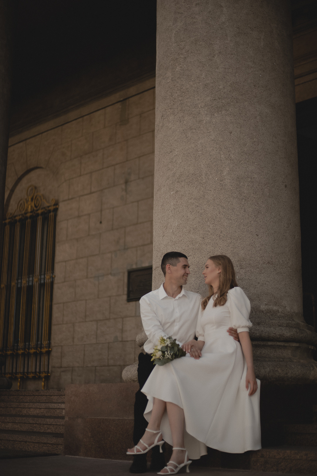 MARINA & VYACHESLAV. Индивидуальный и свадебный фотограф в Минске