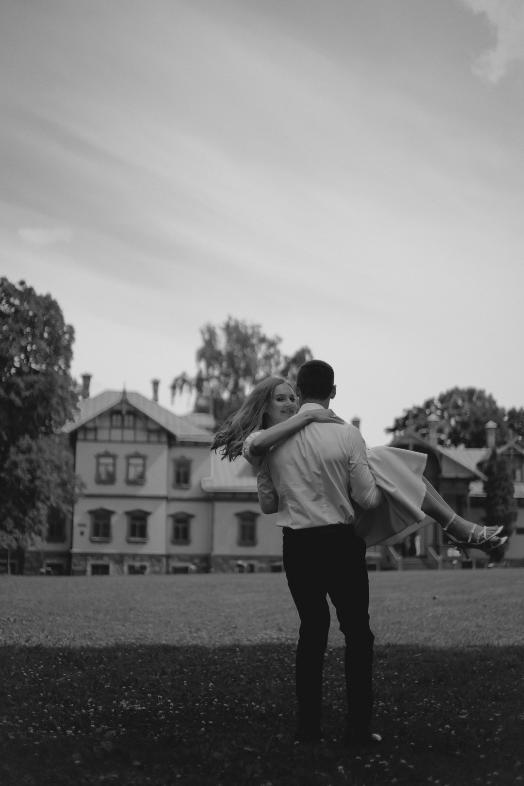 MARINA & VYACHESLAV. Индивидуальный и свадебный фотограф в Минске