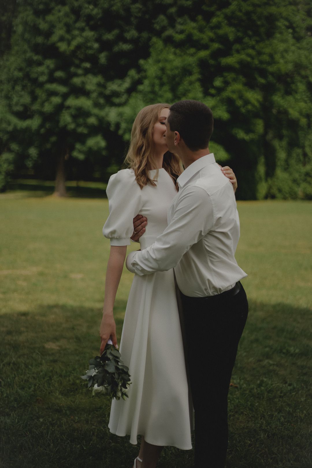 MARINA & VYACHESLAV. Индивидуальный и свадебный фотограф в Минске