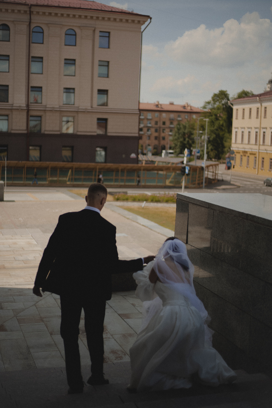 LERA & KIRILL. Индивидуальный и свадебный фотограф в Минске