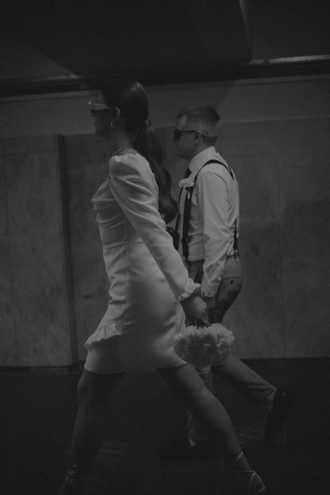 DARIA & MICHAEL. Индивидуальный и свадебный фотограф в Минске