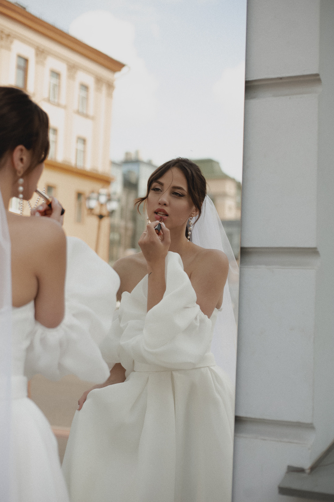 LERA & KIRILL. Индивидуальный и свадебный фотограф в Минске