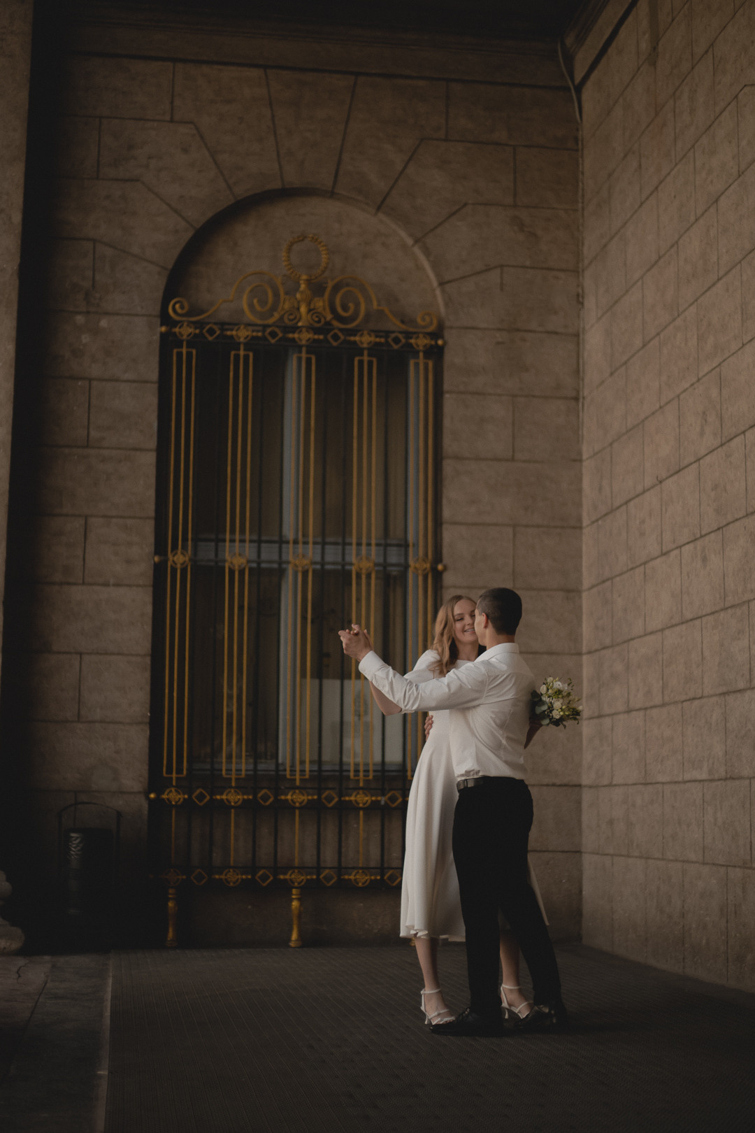 MARINA & VYACHESLAV. Индивидуальный и свадебный фотограф в Минске