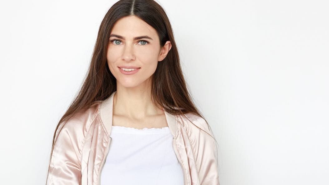 Профессиональная фотосъемка для бизнеса и личного бренда в Москве