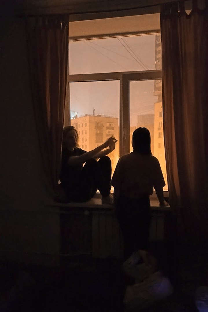 Автор: Оля Штальберг