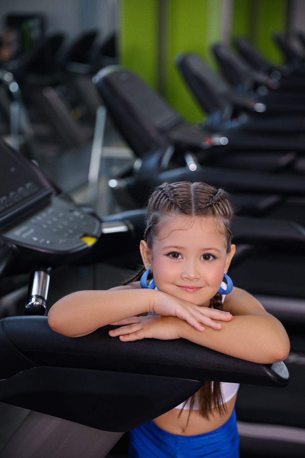 VASILISA. Модельная студия MIA Models