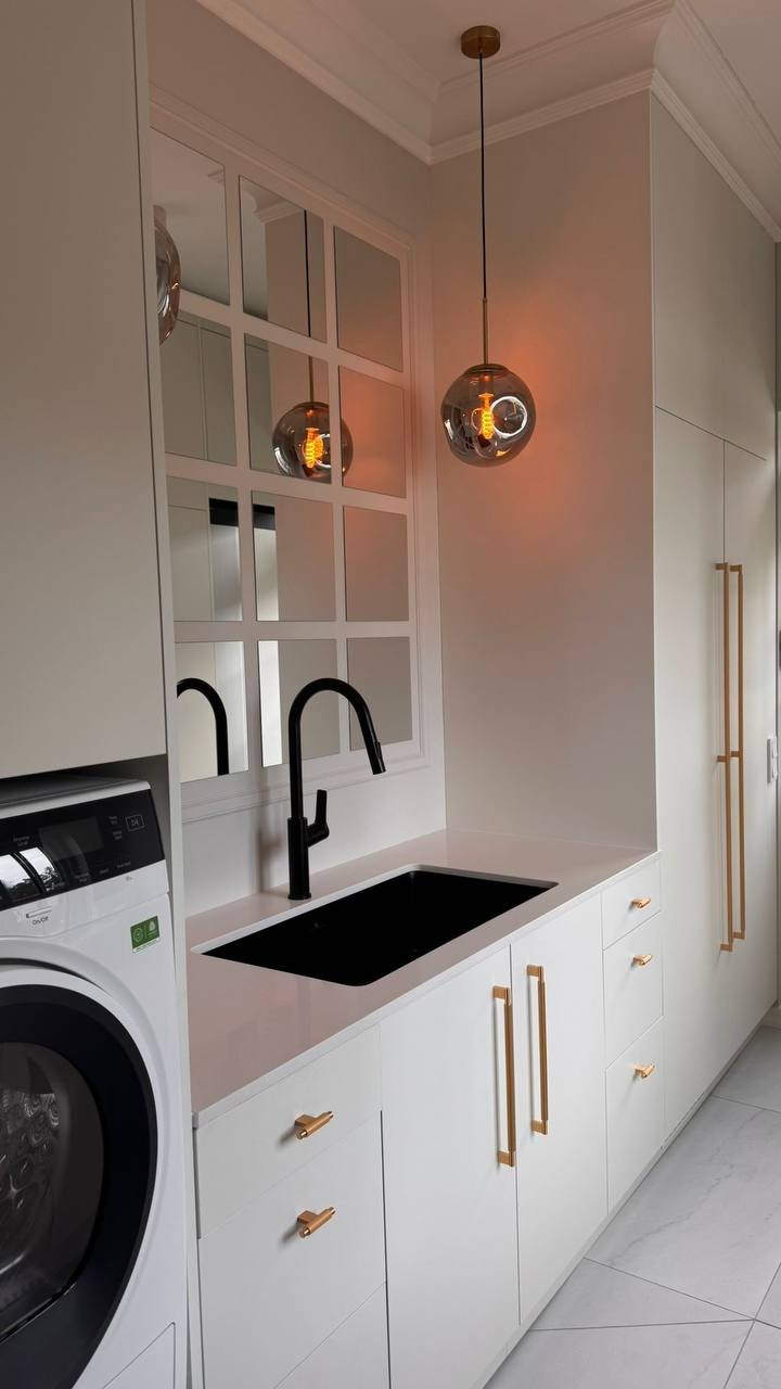 Interior designer Stockholm