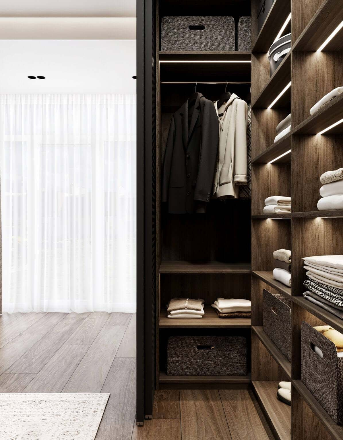 21. Студия дизайна интерьера RISE DESIGN STUDIO