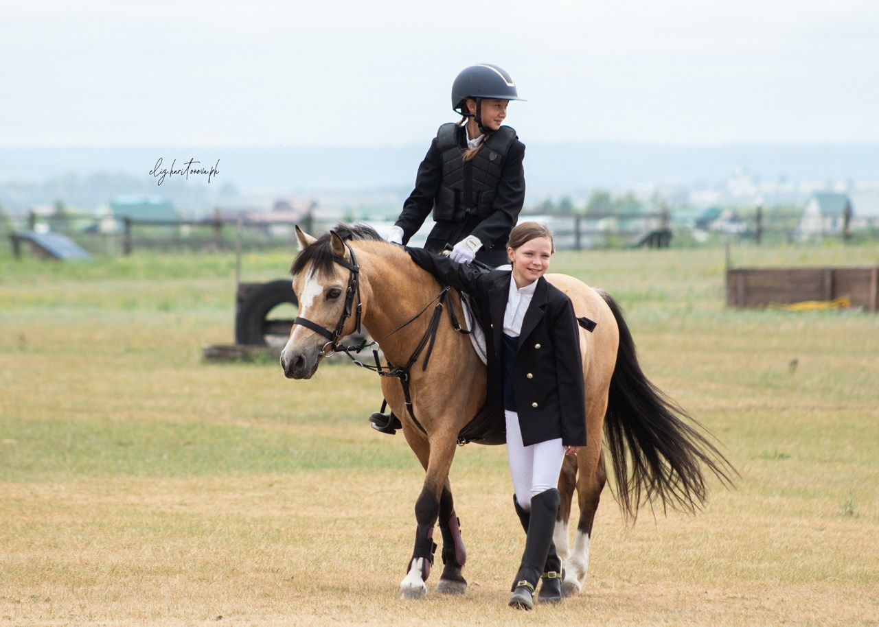 Соревнования. Фотограф в Иркутске, Харитонова Елизавета