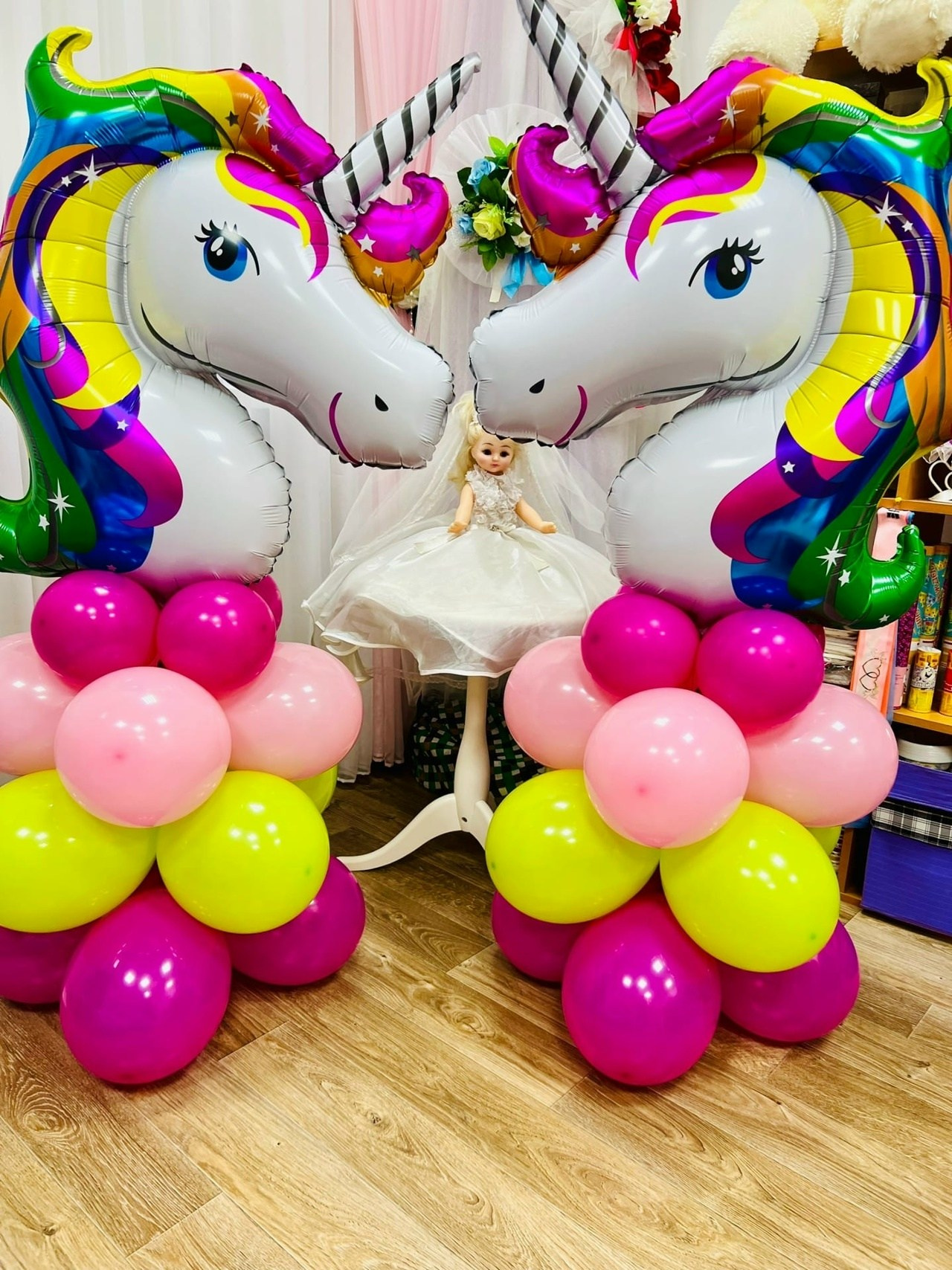 Детские праздники. Организатор праздников. Ведущая Марина Гребенникова