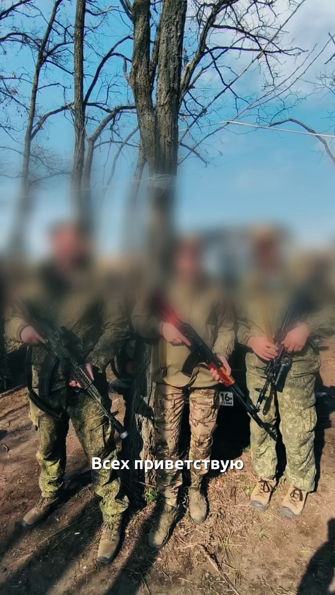 Солдатское СПАСИБО. ZИЛАНТ | Волонтеры ТАТАРСТАНА