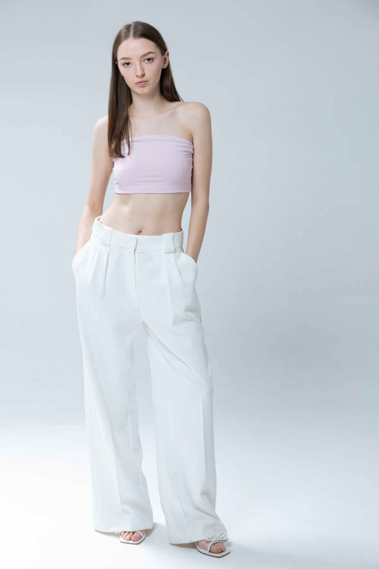 Kris. Modeling agency TM MODELS