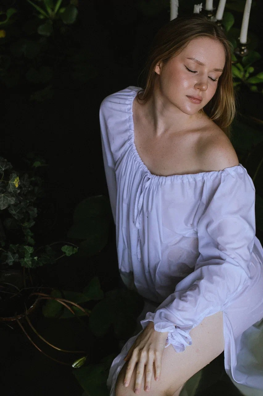 PORTRAIT WOMAN. Фотограф Ростов-на-Дону | Анна Колибри