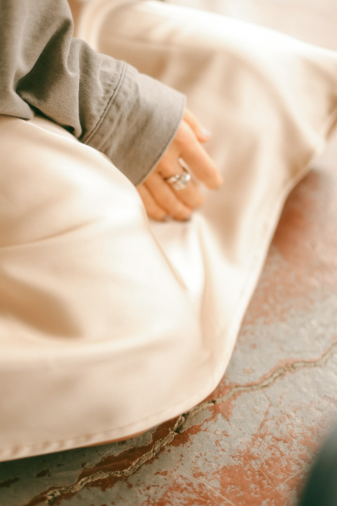 Оля. Фотограф Нижний Новгород