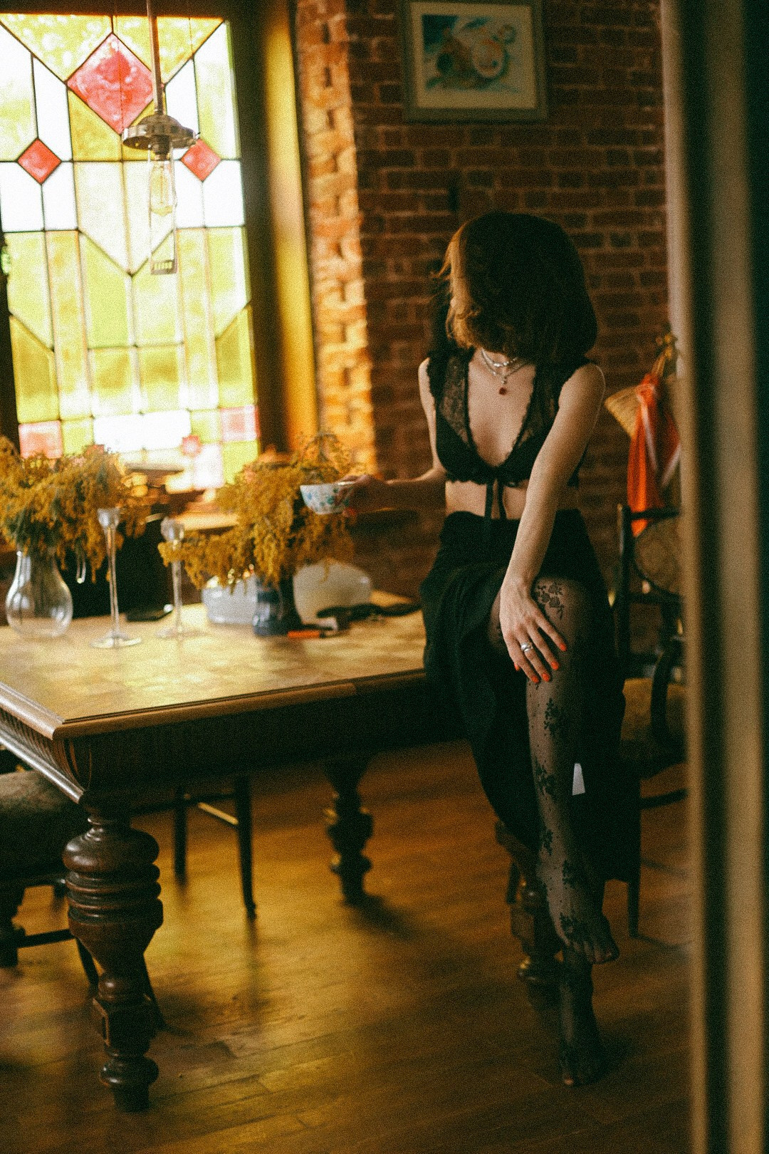 Наташа. Фотограф Нижний Новгород