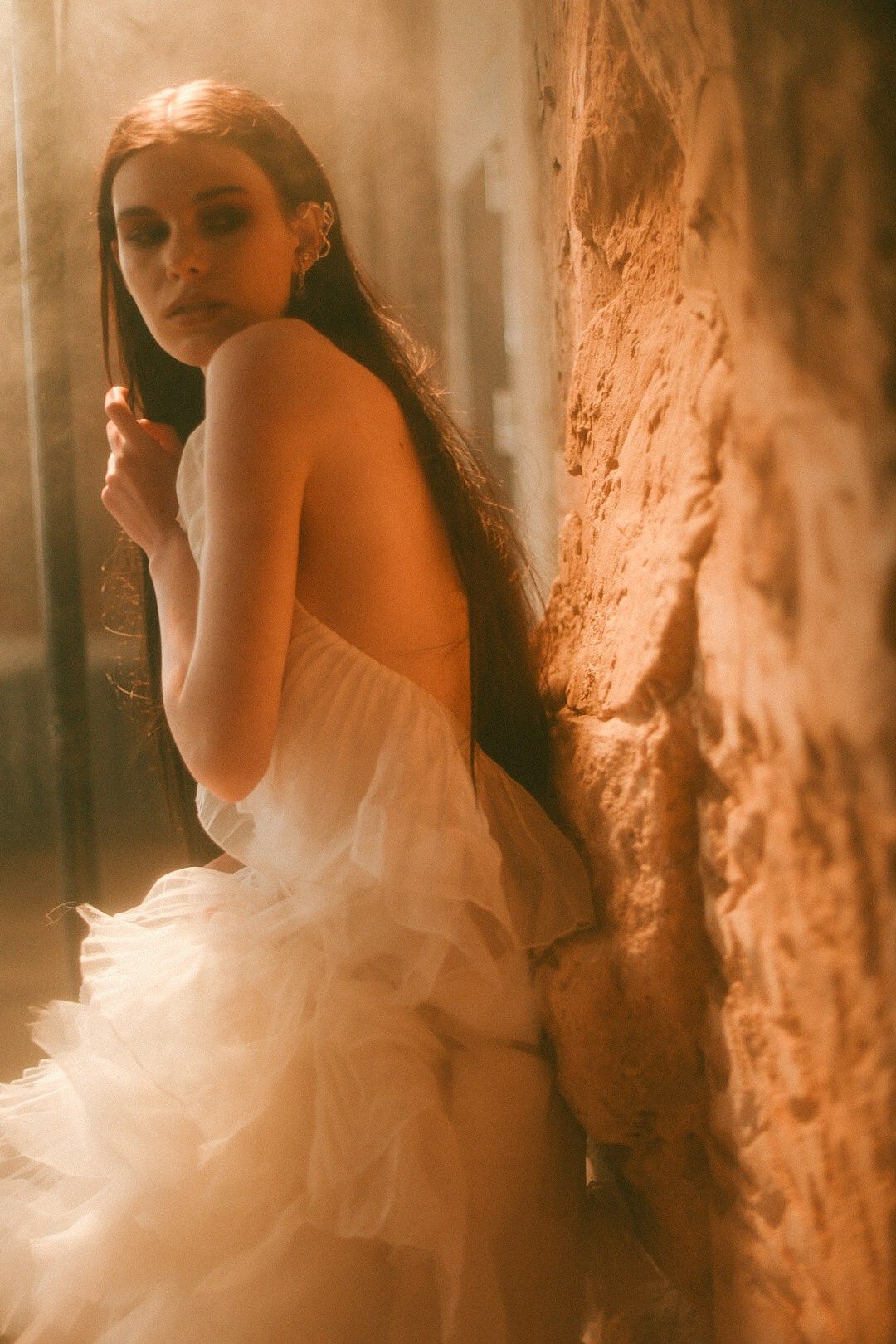 Ghost. Фотограф Нижний Новгород